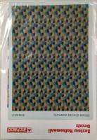 Thumbnail DISCOUNT DECALS 4639 48039D TECHMOD ZESTAW KALKOMANII DECALS