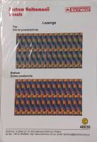 Thumbnail DISCOUNT DECALS 4640 48030 TECHMOD ZESTAW KALKOMANII DECALS