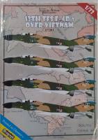 Thumbnail DISCOUNT DECALS 4589 INSIDE THE ARMOUR D7201 13TH TES F-4D S OVER VIETNAM