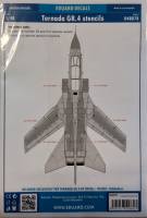 Thumbnail DISCOUNT DECALS 4697 D48078 TORNADO GR.4 STENCILS