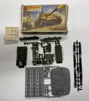 Thumbnail KINGKIT MODEL SCRAPYARD PK-80 JAGDPANTHER  NO INSTRUCTIONS 