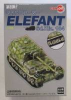 Thumbnail DOYUSHA 20021 ELEFANT SD.KFZ. 184