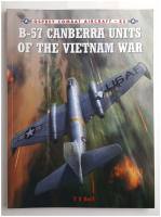Thumbnail OSPREY COMBAT AIRCRAFT 85 B-57 CANBERRA UNITS OF THE VIETNAM WAR