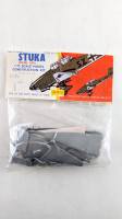 Thumbnail AIRFIX PATTERN NO 1395 JUNKERS JU87B STUKA