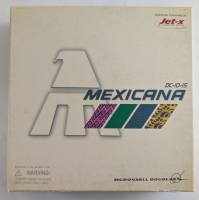 Thumbnail AIRLINER COLLECTIBLE  DC-10-15 MEXICANA