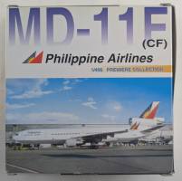 Thumbnail DRAGON 55060 MD-11F PHILIPPINE AIRLINES