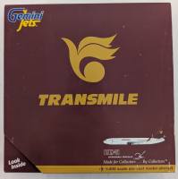 Thumbnail GEMINI JETS GJTSE739 MD-11 TRANSMILE