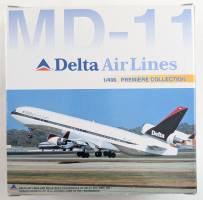 Thumbnail DRAGON 55062 MD-11 DELTA AIR LINES