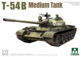 Thumbnail TAKOM 5025 T-54B MEDIUM TANK