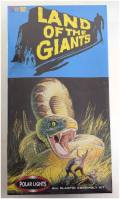 Thumbnail POLAR LIGHTS 7512 LAND OF THE GIANTS