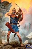 Thumbnail MASTERBOX 32016 PELTAST GRECO-PERSIAN WARS
