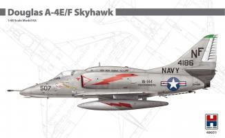 Thumbnail HOBBY 2000 48051 DOUGLAS A-4E/F SKYHAWK