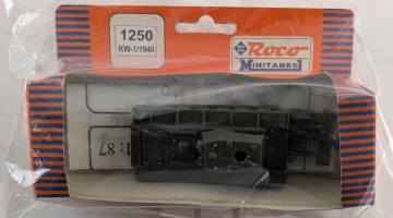 Thumbnail ROCO 1250 KW-1/1940