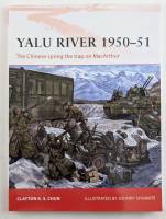 Thumbnail OSPREY CAMPAIGN 346. YALU RIVER 1950-51