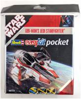 Thumbnail REVELL 06721 OBI-WANS JEDI STARFIGHTER
