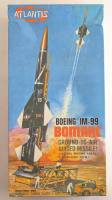 Thumbnail ATLANTIS H1806 BOEING IM-99 BOMARC