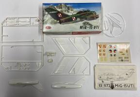 Thumbnail KINGKIT MODEL SCRAPYARD KP MIG-15 UTI  STARTED 