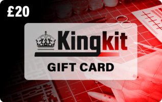 Thumbnail    20 E-Gift Card