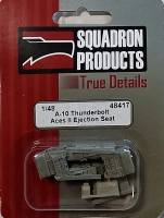 Thumbnail SQUADRON PRODUCTS A-10 THUNDERBOLT ACES II EJECTION SEAT