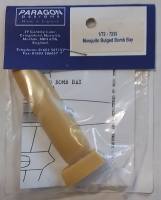Thumbnail PARAGON  7235 MOSQUITO BULGED BOMB BAY 
