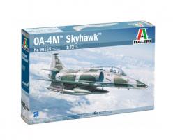 Thumbnail ITALERI 90165 OA-4M SKYHAWK