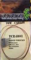 Thumbnail KARAYA TCR4801  TOW CABLES