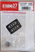 Thumbnail STUDIO 27 ST27-FP2070 1600