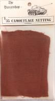 Thumbnail PANZERSHOP CAMOUFLAGE NETTING - BROWN