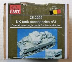 Thumbnail RESICAST 35.2292 UK TANK ACCESSORIES No 3