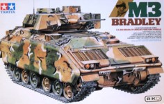 Thumbnail TAMIYA 35131 M3 BRADLEY