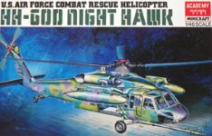Thumbnail ACADEMY 1613 HH-60D NIGHT HAWK