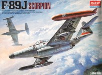 Thumbnail 1628 F-89J SCORPION