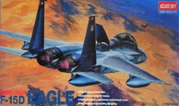 Thumbnail 2109 F-15D EAGLE