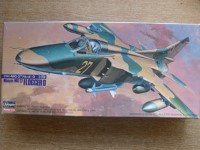 Thumbnail HASEGAWA 712 MiG-27 FLOGGER D