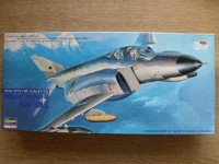 Thumbnail HASEGAWA 703 F-4F PHANTOM II