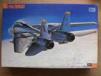 Thumbnail HASEGAWA K38 F-14A TOMCAT ATLANTIC FLEET SQUADRONS