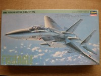 Thumbnail HASEGAWA K24 F-15J