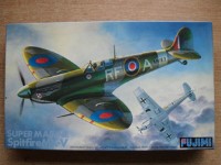 Thumbnail FUJIMI P-5 SPITFIRE V