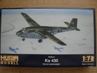 Thumbnail HUMA 4501 KALKERT Ka 430