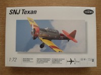 Thumbnail TESTORS 663 NORTH AMERICAN SNJ TEXAN