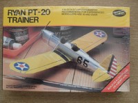 Thumbnail TESTORS 510 RYAN PT-20 TRAINER
