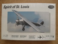 Thumbnail TESTORS 664 RYAN SPIRIT ST. LOUIS