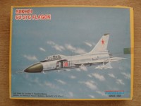 Thumbnail PIONEER 2 5005 SUKHOI Su-21G FLAGON