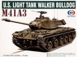 Thumbnail SKYBOW 3508 M41A3 WALKER BULLDOG - limited special offer