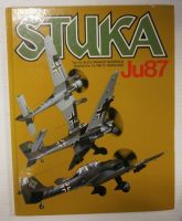 Thumbnail CHEAP BOOKS ZB3779 STUKA - ALEX VANAGS