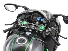 Thumbnail TAMIYA 14136 KAWASAKI NINJA H2 CARBON