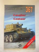 Thumbnail CHEAP BOOKS ZB4974 TANK POWER 367 CAVALIER CENTAUR