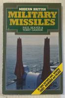 Thumbnail CHEAP BOOKS ZB4994 MODERN BRITISH MILITARY MISSILES