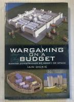 Thumbnail CHEAP BOOKS ZB4998 WARGAMING ON A BUDGET