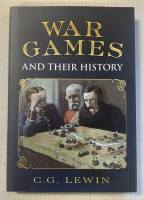 Thumbnail CHEAP BOOKS ZB5000 WAR GAMES AND THEIR HISTORY